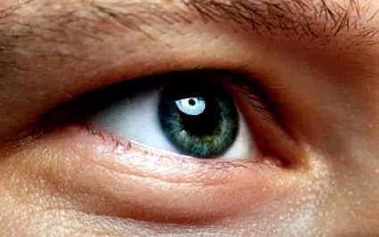 oculară