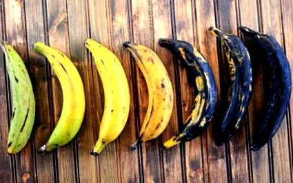 banana