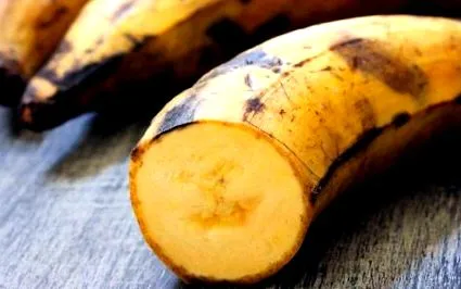 plantain