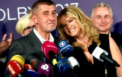 чеський