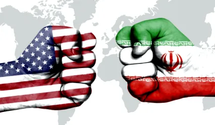 iran
