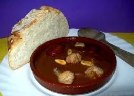 manchegas