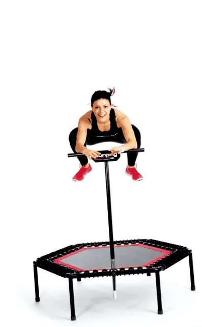 Jumping Fitness