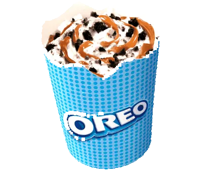 oreo