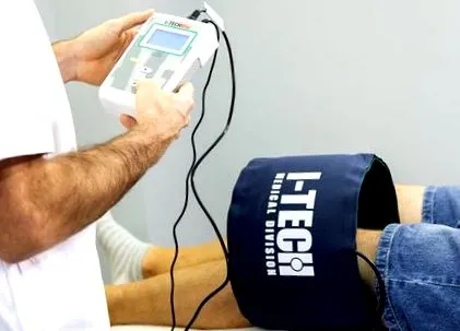 magnetoterápia
