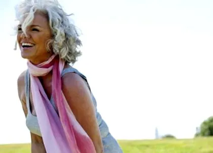 menopauza
