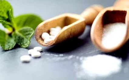 xylitol