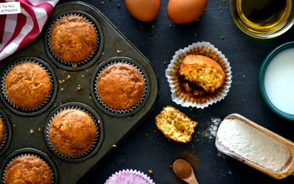 muffin