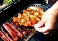 beltéri grillek