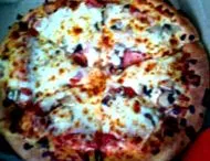 Pizza Pizza kalóriák