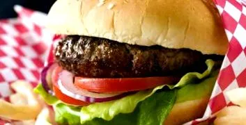 egyet burger