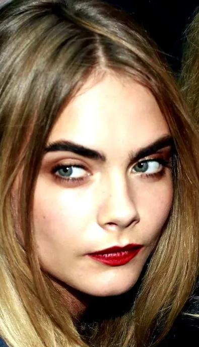 delevingne