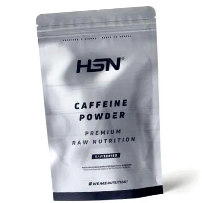 koffeinpor