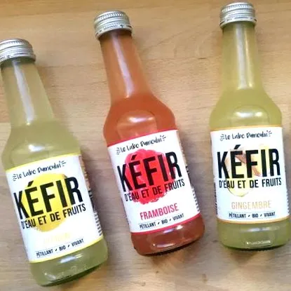 kefir