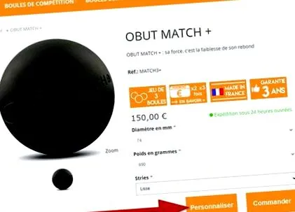 petanqueshop