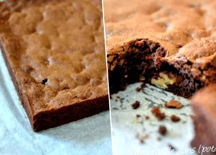 brownie hajdina