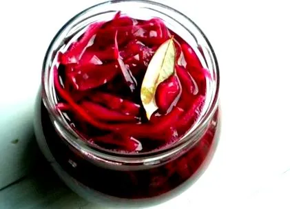 капуста