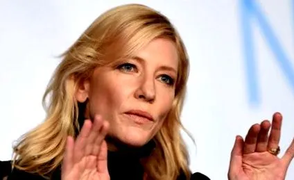 blanchett