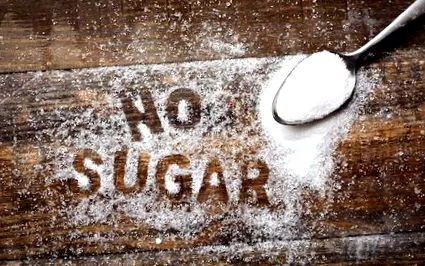 sugar