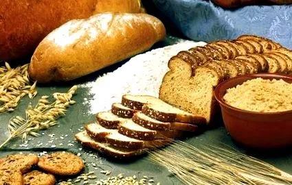pâinii calorii