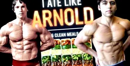 arnold