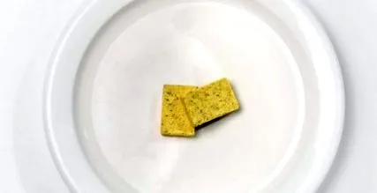 bouillon cubul