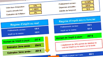 declarația