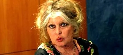 bardot