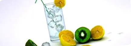 citrom recept