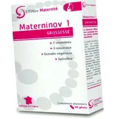 вагітних