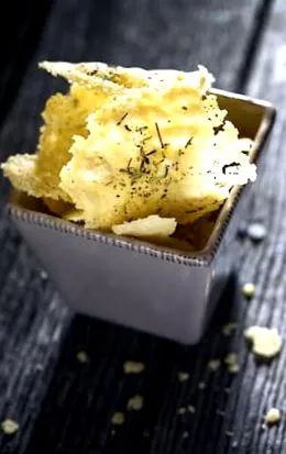 parmezanul