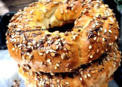 bagels