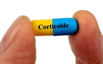 cortisone