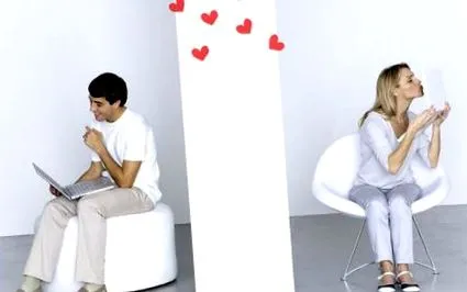távolsági kapcsolatot