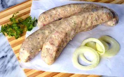 andouillette marie