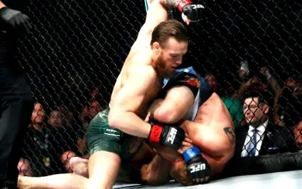 mcgregor