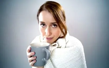 megfázást