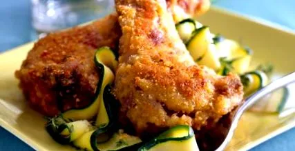 parmezan