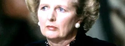 thatcher