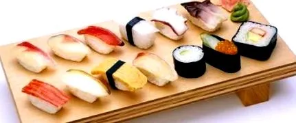 hogy sushi hogyan lehet