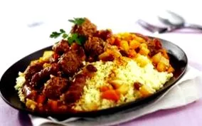 express cuscus