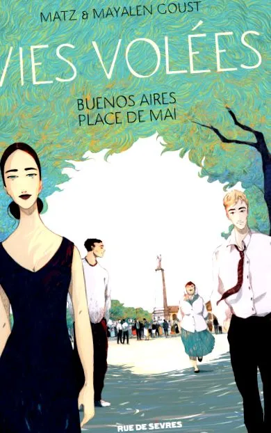 volées