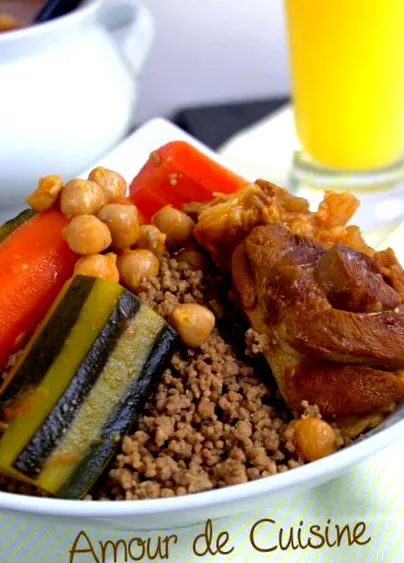 cuscus