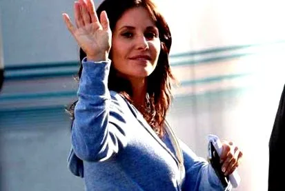 courteney