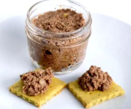 kacsazsírral keto