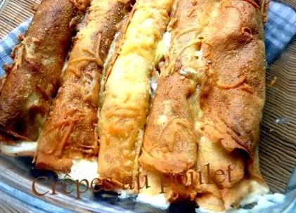 соусу Морне