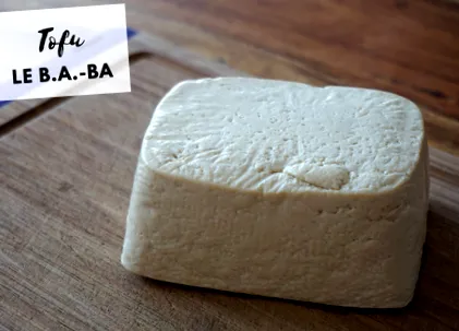 tippek tofut