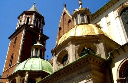cracovia