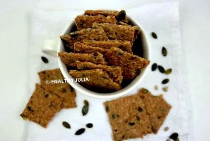 crackers
