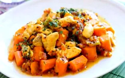 curry